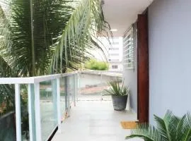 Duplex Apartamento em Casa Caiada