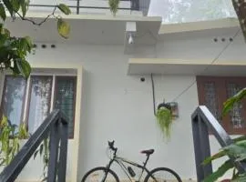 Octa Paradise Homestay Thekkady Anakkara