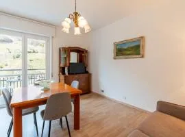 Vista Montagne - Accogliente Bilocale