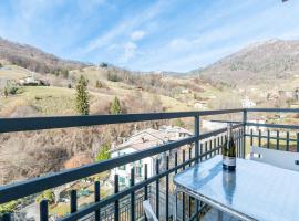 세리나에 위치한 호텔 Vista Montagne - Accogliente Bilocale