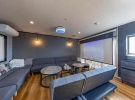 Spu albergo 南淡路