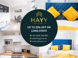 Cozy Retreat near Hollingworth Lake | Milnrow, Rochdale