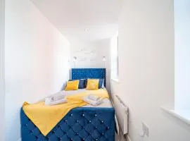 Cozy Retreat near Hollingworth Lake | Milnrow, Rochdale