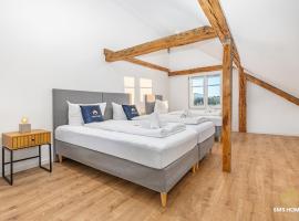 SMS-Homes I Auszeit am See, Hotel in Waltenhofen