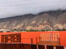 Casa privada en Maimara