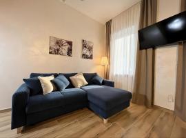 Family Apartments Zemlinski, hotel di Payerbach