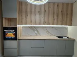 Turar apartments