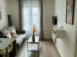 Spacieux Studio proche disneyland Paris