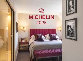 Old Parsonage Hotel, hotel in Oxford