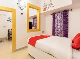 ADH Grand Amilia Elite PG, planinska kuća u gradu 'Mysore'