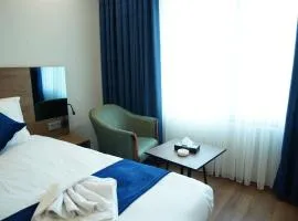 Erbil Platinum Hotel