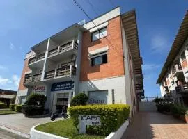 Apartamento para veraneio
