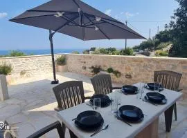 Mani Tu 2-Exclusive Sea View & Tranquility in Mani