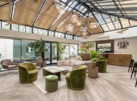 Numa London Chelsea Green
