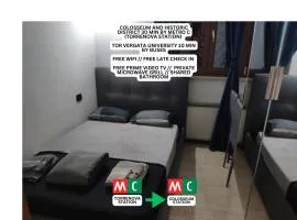 Mini Deluxe Room - Close to Metro C