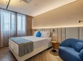 Roomo Transamerica Goiânia Orion