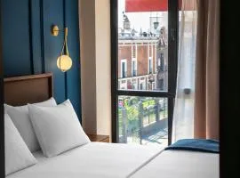 Priede Hotel Boutique