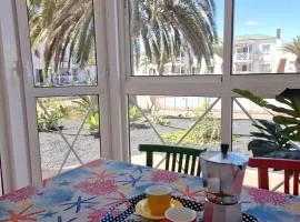 Piccola Oasi Corralejo