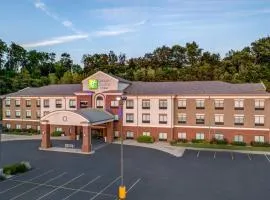 Holiday Inn Express & Suites Zanesville North by IHG