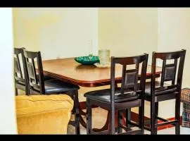 HOMELY APARTMENT Jinja