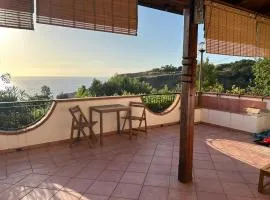 Residenza Belvedere -apartmán Lemon