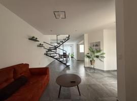 Casa Alejandra, Bernal Pueblo Magico، فندق في برنال