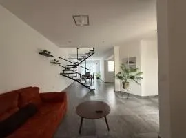 Casa Alejandra, Bernal Pueblo Magico