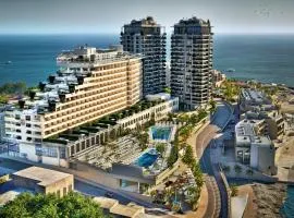 Hard Rock Hotel Malta