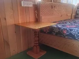 Rashmika Home stay Seri Shansher