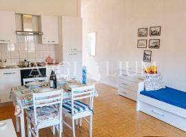 Viesnīca Stella Maris pilsētā Kampēze