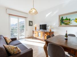 세리나에 위치한 호텔 Mountain Paradise - Luminoso e ampio con vista