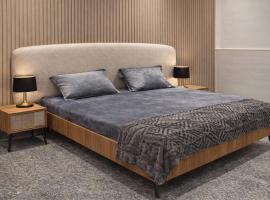 Art Apartments Karbala, hotelli kohteessa Karbala