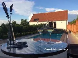 Rezidence Věstonice