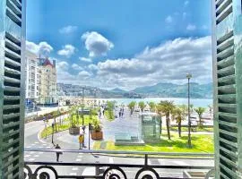 MIRADAALACONCHA Rooms