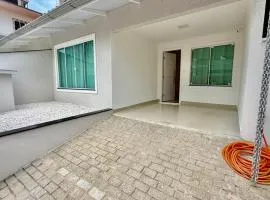 Chalé 02 centro de itapema