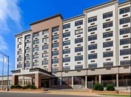 Holiday Inn Express & Suites Washington DC - NoMA by IHG, hotel en Washington