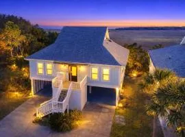 Harbor Island 49 Nautical Watch