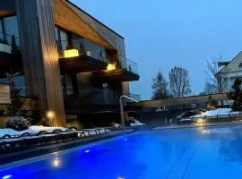 Giewont View Sośnica Residence & Spa