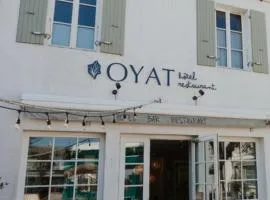 Hôtel OYAT Ile de Ré - ex Escale