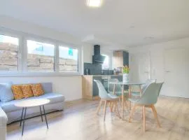 Modern Home Bad Wimpfen