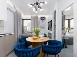 Amber Bay Apartment - homfi Collection