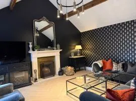 Luxury Croft Templepatrick Near Airport Rabbit and Hilton hotel