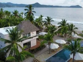 Aldea Cayaco Villa A1