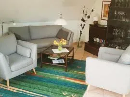 Nordseewohnung Strandloeper