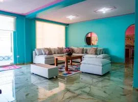 Bed and Breakfast VEGA