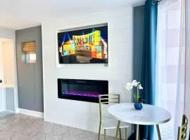 Atlantica Pearl-Oceanfront Condo