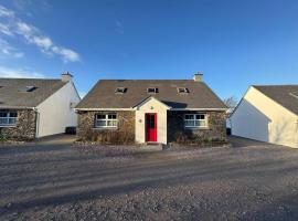 Portmagee Seaside Cottages - Gannet, Hotel in Portmagee