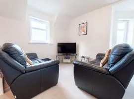 Glenloch View Apartment