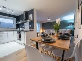 Ross Place Apartment