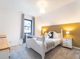 Nevis Croft Apartment 1
